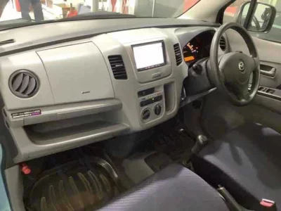 Mazda AZ-Wagon