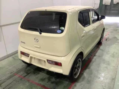 Mazda Carol