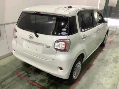 Daihatsu Boon