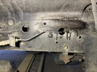 Hino RANGER лот № 3014 оценка 3  с аукциона в Японии 8