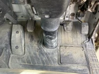 Hino RANGER лот № 3014 оценка 3  с аукциона в Японии 3