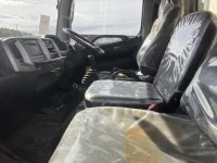 Hino RANGER лот № 3014 оценка 3  с аукциона в Японии 4