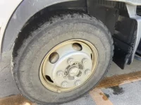 Hino RANGER лот № 3014 оценка 3  с аукциона в Японии 7