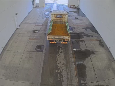 Hino RANGER  с аукциона в Японии