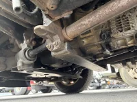 Hino DUTRO лот № 1024 оценка 3  с аукциона в Японии 9