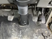 Hino DUTRO лот № 1024 оценка 3  с аукциона в Японии 3