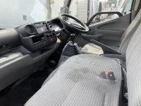 Hino DUTRO лот № 1024 оценка 3  с аукциона в Японии 4