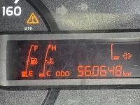 Hino DUTRO лот № 1024 оценка 3  с аукциона в Японии 5