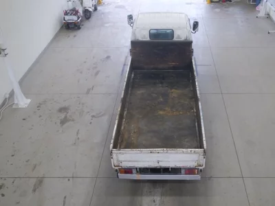 Hino DUTRO  с аукциона в Японии