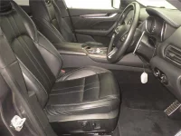 Maserati LEVANTE лот № 60216 оценка 4.5  с аукциона в Японии 4