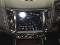 Maserati LEVANTE лот № 60216 оценка 4.5  с аукциона в Японии 5