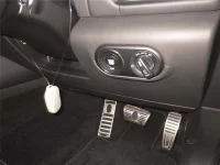 Maserati LEVANTE лот № 60216 оценка 4.5  с аукциона в Японии 7