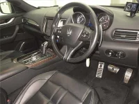 Maserati LEVANTE лот № 60216 оценка 4.5  с аукциона в Японии 2