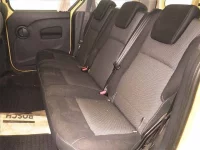 Renault KANGOO лот № 70286 оценка 3.5  с аукциона в Японии 6