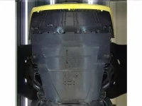 Renault KANGOO лот № 70286 оценка 3.5  с аукциона в Японии 7