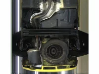 Renault KANGOO лот № 70286 оценка 3.5  с аукциона в Японии 9