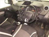 Renault KANGOO лот № 70286 оценка 3.5  с аукциона в Японии 2
