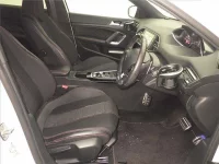 Peugeot 308 лот № 30124 оценка 4.5  с аукциона в Японии 4