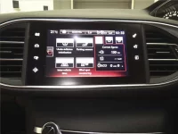 Peugeot 308 лот № 30124 оценка 4.5  с аукциона в Японии 5