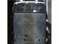 Peugeot 308 лот № 30124 оценка 4.5  с аукциона в Японии 8