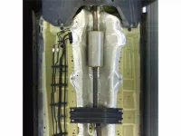 Peugeot 308 лот № 30124 оценка 4.5  с аукциона в Японии 9