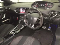 Peugeot 308 лот № 30124 оценка 4.5  с аукциона в Японии 2