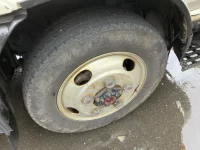 Hino DUTRO лот № 38 оценка 3  с аукциона в Японии 8