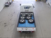 Hino DUTRO лот № 38 оценка 3  с аукциона в Японии 2