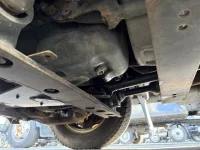 Hino DUTRO лот № 38 оценка 3  с аукциона в Японии 9