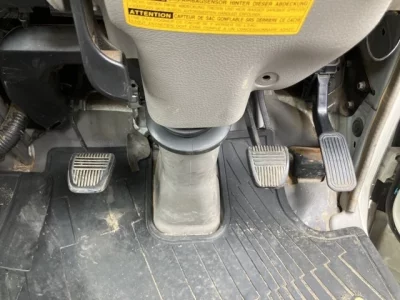 Hino DUTRO  с аукциона в Японии