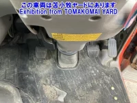 Hino DUTRO лот № 91025 оценка 3  с аукциона в Японии 3