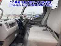 Hino DUTRO лот № 91025 оценка 3  с аукциона в Японии 4