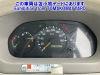 Hino DUTRO лот № 91025 оценка 3  с аукциона в Японии 6