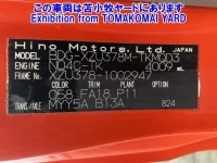 Hino DUTRO лот № 91025 оценка 3  с аукциона в Японии 7