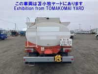 Hino DUTRO лот № 91025 оценка 3  с аукциона в Японии 2