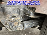 Hino DUTRO лот № 91025 оценка 3  с аукциона в Японии 8