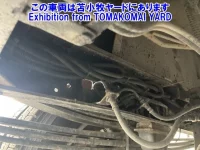 Hino DUTRO лот № 91025 оценка 3  с аукциона в Японии 9