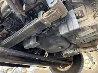 Hino DUTRO лот № 1040 оценка 3  с аукциона в Японии 9