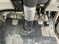 Hino DUTRO лот № 1040 оценка 3  с аукциона в Японии 3