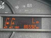 Hino DUTRO лот № 1040 оценка 3  с аукциона в Японии 5