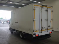 Hino DUTRO лот № 1040 оценка 3  с аукциона в Японии 1