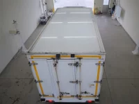 Hino DUTRO лот № 1040 оценка 3  с аукциона в Японии 2