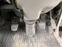 Hino DUTRO лот № 49 оценка R  с аукциона в Японии 3