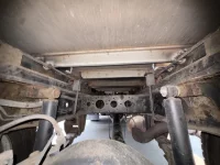 Hino DUTRO лот № 49 оценка R  с аукциона в Японии 9