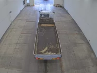 Hino RANGER лот № 3036 оценка R  с аукциона в Японии 2