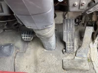 Hino RANGER лот № 3036 оценка R  с аукциона в Японии 3