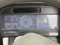 Hino RANGER лот № 3036 оценка R  с аукциона в Японии 5