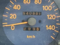 Hino RANGER лот № 3036 оценка R  с аукциона в Японии 6