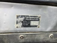 Hino RANGER лот № 3036 оценка R  с аукциона в Японии 7