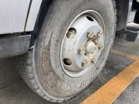 Hino RANGER лот № 3036 оценка R  с аукциона в Японии 8